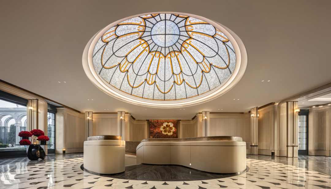 苏州玫瑰园丨中国苏州丨SRD 赛瑞迪普-20