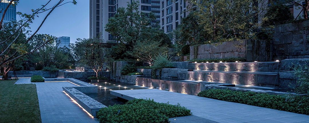 Qingdao Yinfeng Royal Seal City Long Mansion - Residence - L&A GROUP | To Create a Better Environment-35