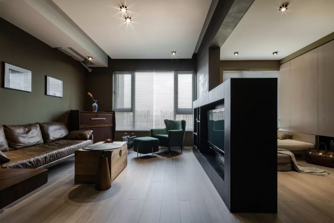 成都老夫妻的温馨家园-30