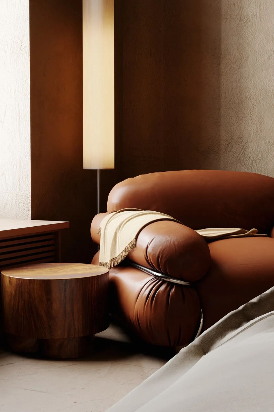 居住在森林中丨乌克兰丨ALEKSANDRA SHEVCHENKO-36