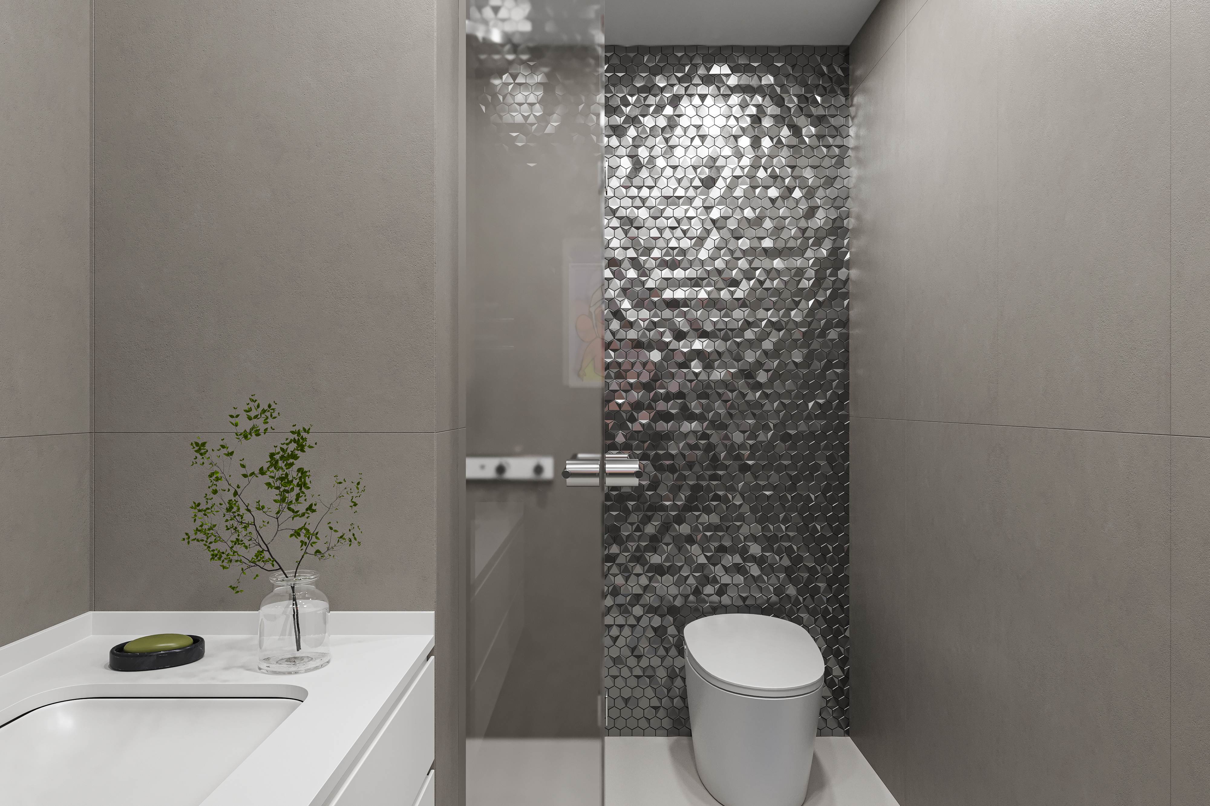 奉天久舍|恒大半岛天境-21