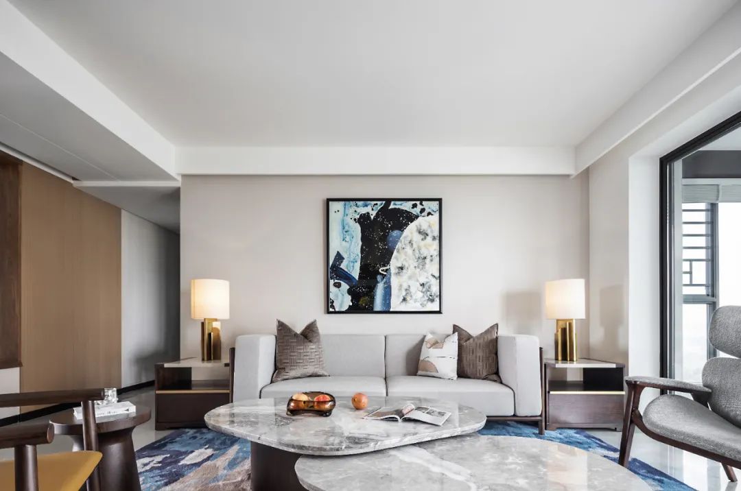 点海设计|东方意境的简约诠释-20