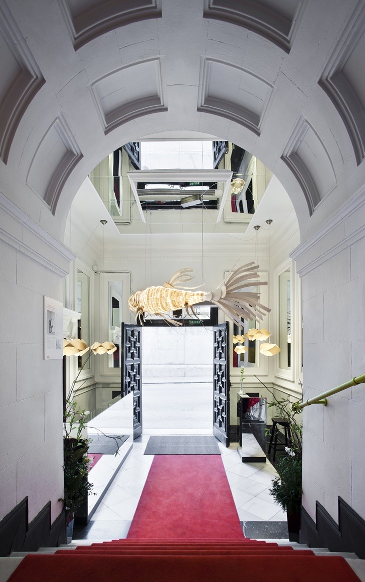 Casa Decor 2019 - Tempo da Delicadeza-2