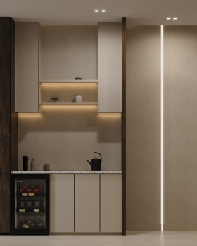 医院隔离室丨巴林丨Frameless Design Studio