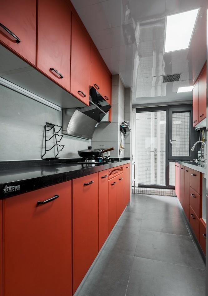 茱萸·简约中式家居生活-22