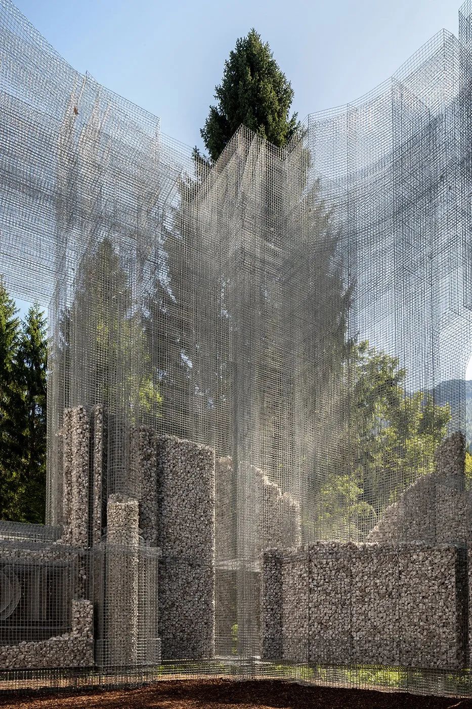 骶骨的;骶部的丨意大利丨Edoardo Tresoldi-60