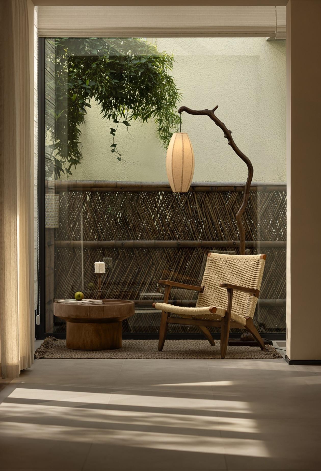 梧桐下的老别墅丨中国上海丨白东旭,焦恒（主创）等设计团队-47