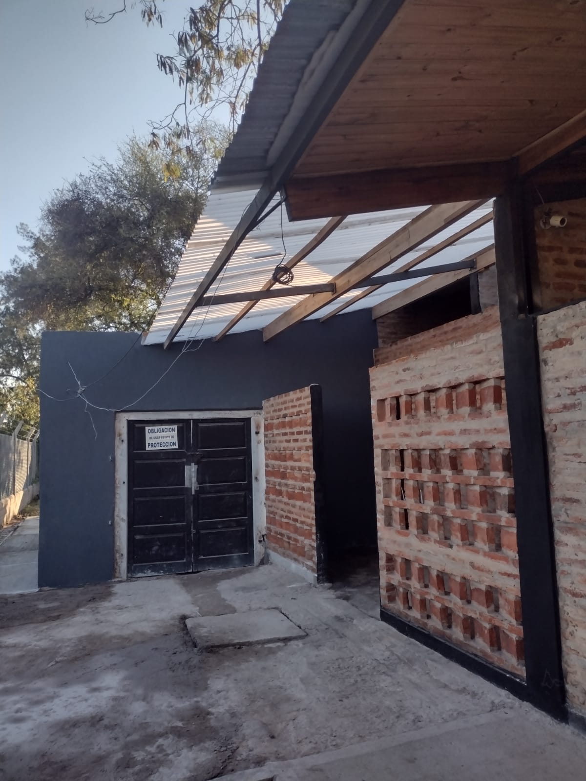 Centro Comunitario-74