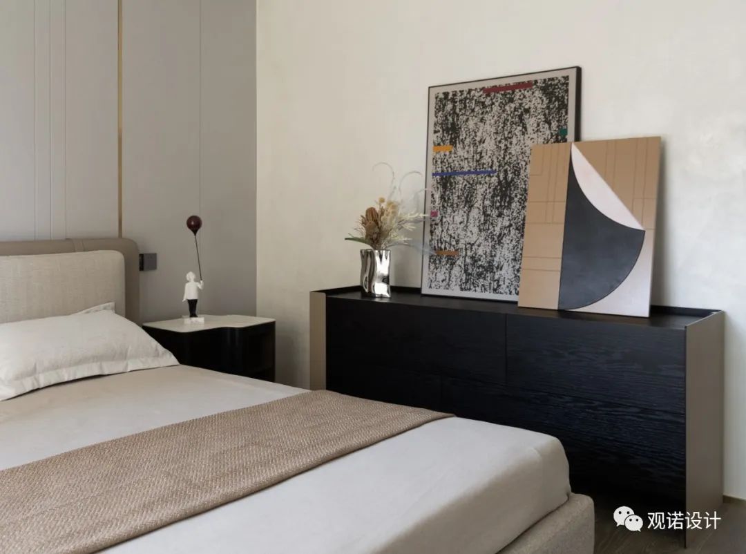 铂珺府 · 现代轻奢叠墅设计丨中国台州丨蔡凌舟,黄淑铭-63