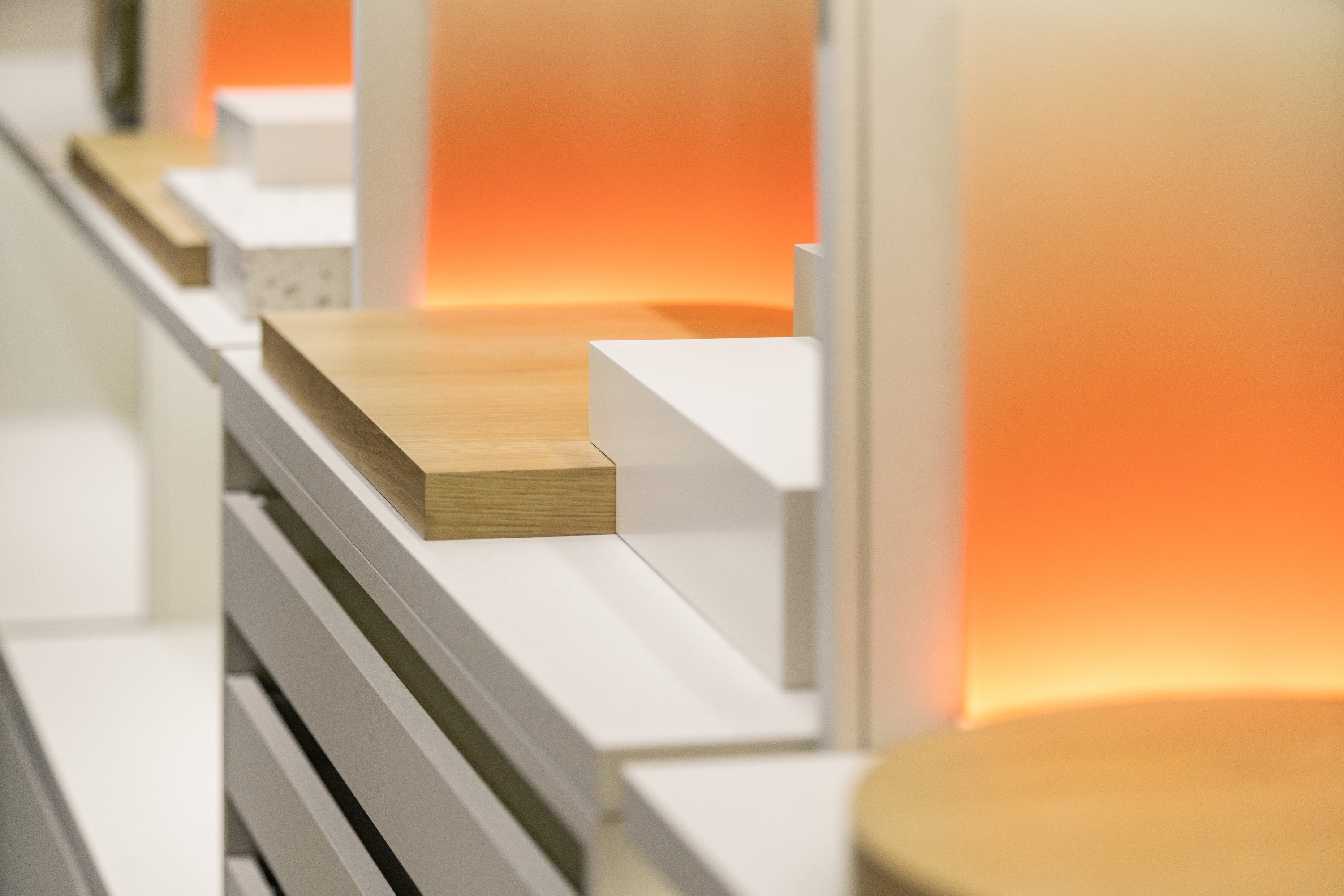 苏泊尔体验店 · 店与面创意设计丨中国西安丨店与面（广州）创意设计有限公司-93