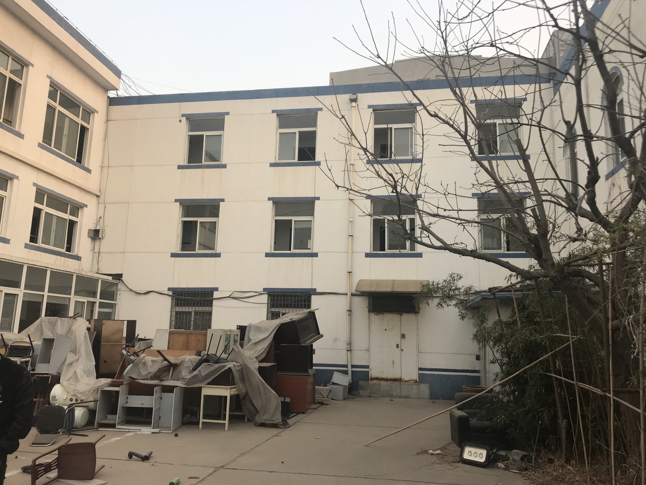 北京折叠公园丨中国北京丨Approach Design(ZUP)-64