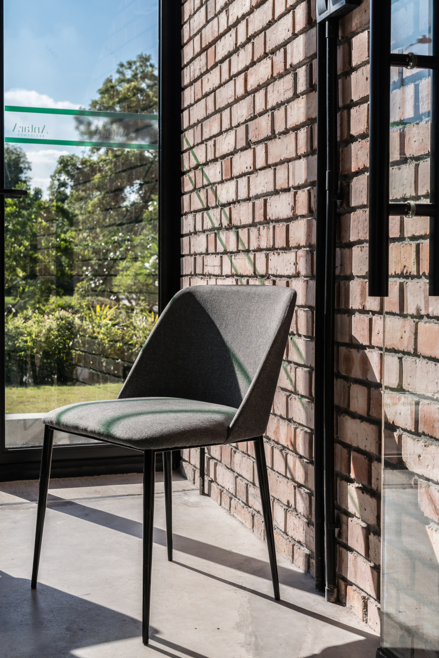 环形画廊设计,营造公共艺术空间-27