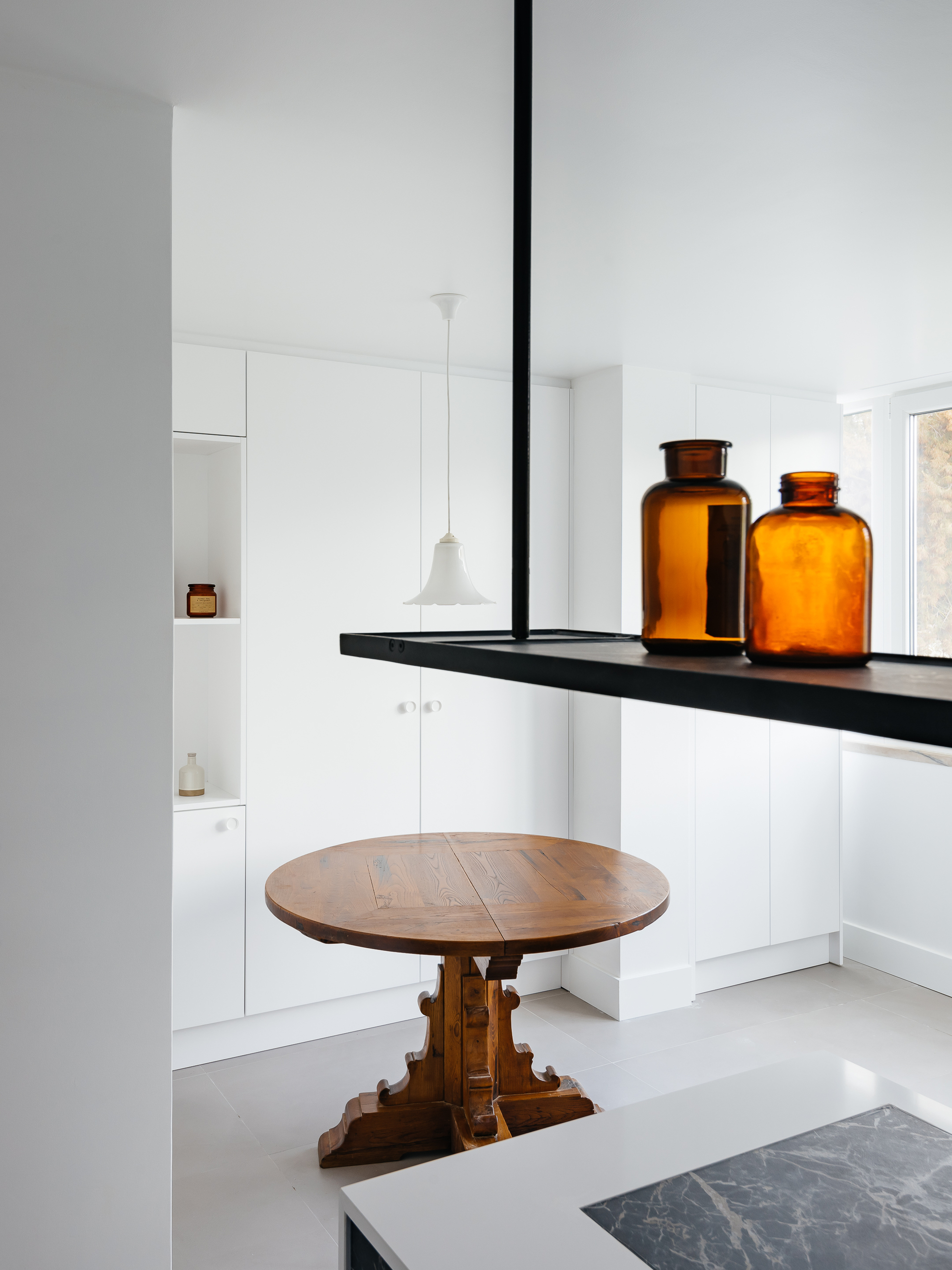 重生之公寓设计 | 拆除墙壁,引入自然光-28