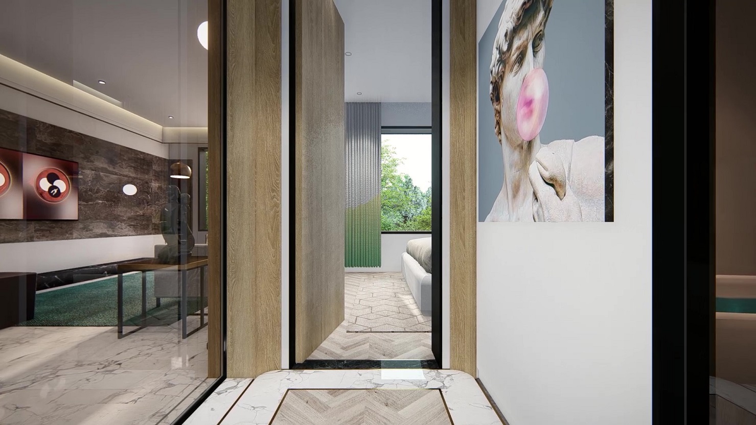 酷涂搞事表现-33