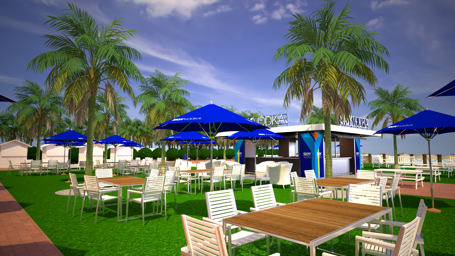 蓝天伏特加日呈现-13