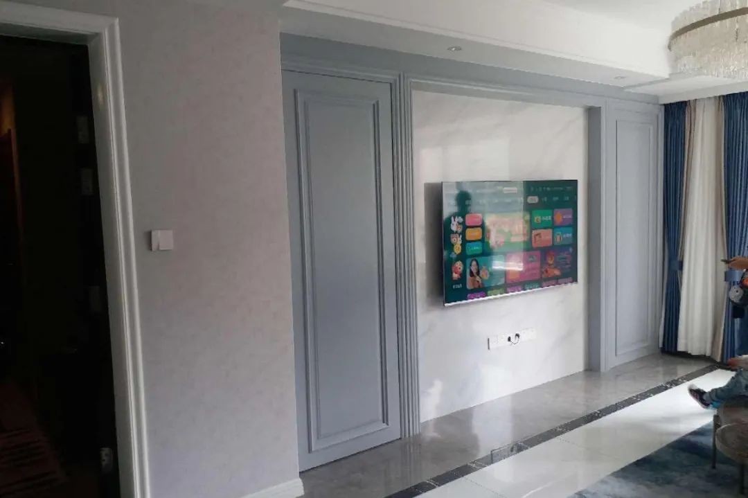 琥珀设计案例精选 | 新城郡未来、瑞富苑等工地进展-70