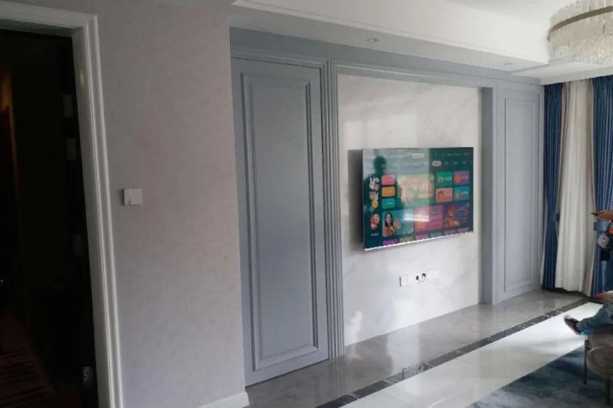 琥珀设计案例精选 | 新城郡未来、瑞富苑等工地进展-70