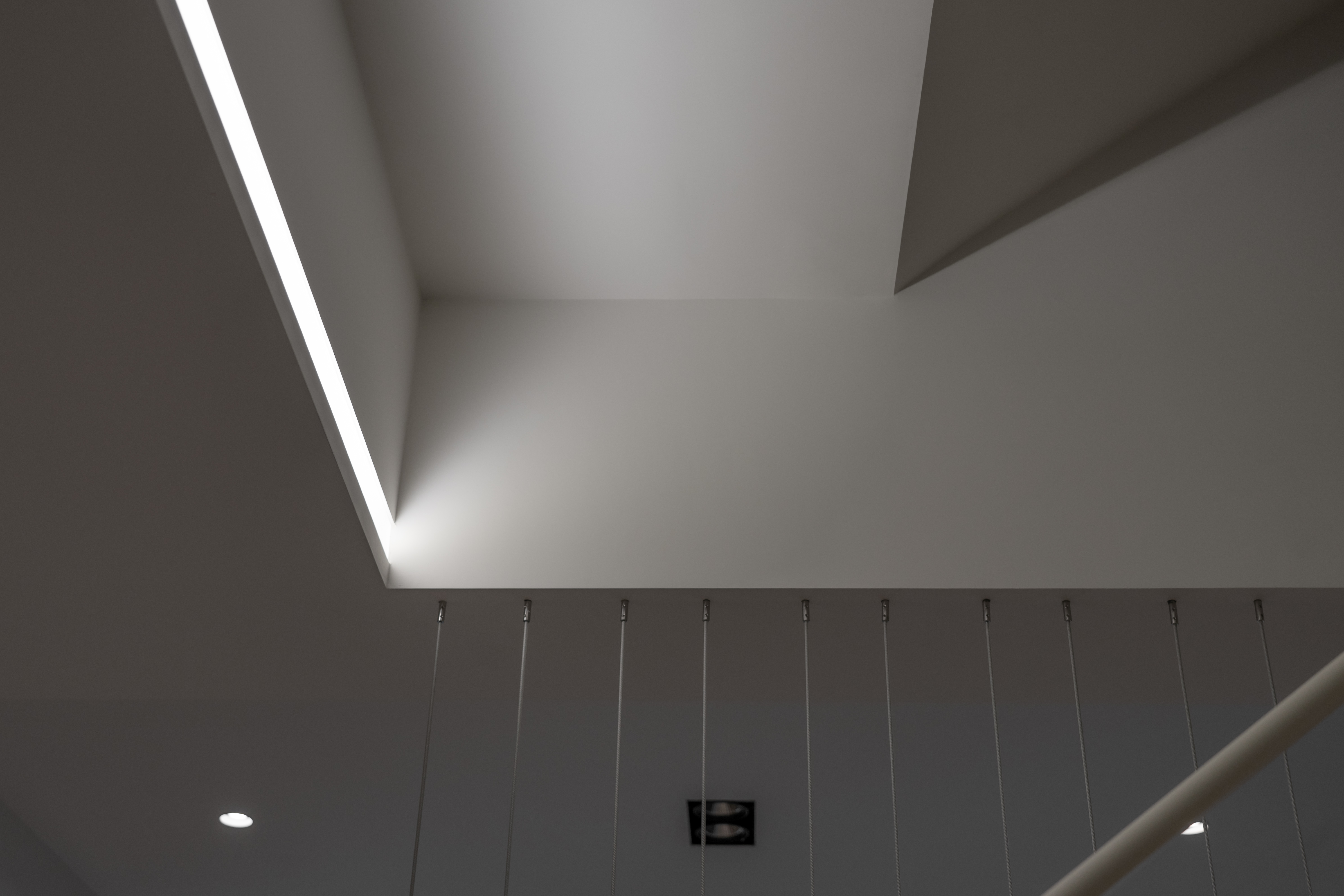 Haven Space Design 室内设计项目丨中国台中-36