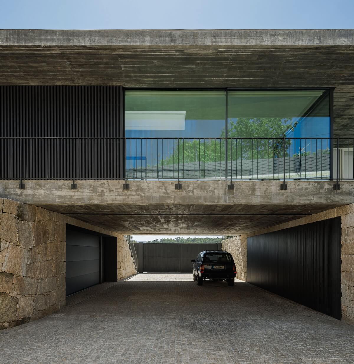 Casa Ponte(庞特屋)丨葡萄牙-18