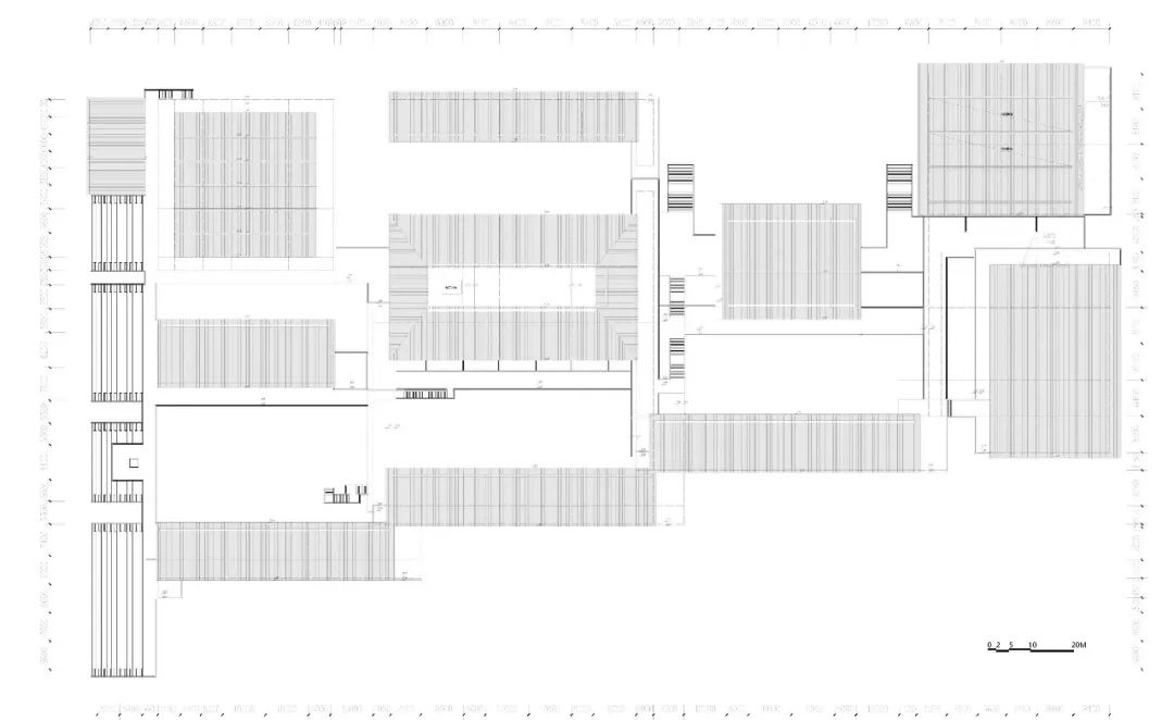 高新区实验初中锦峰路校区 | 智慧活力绿意盎然-80