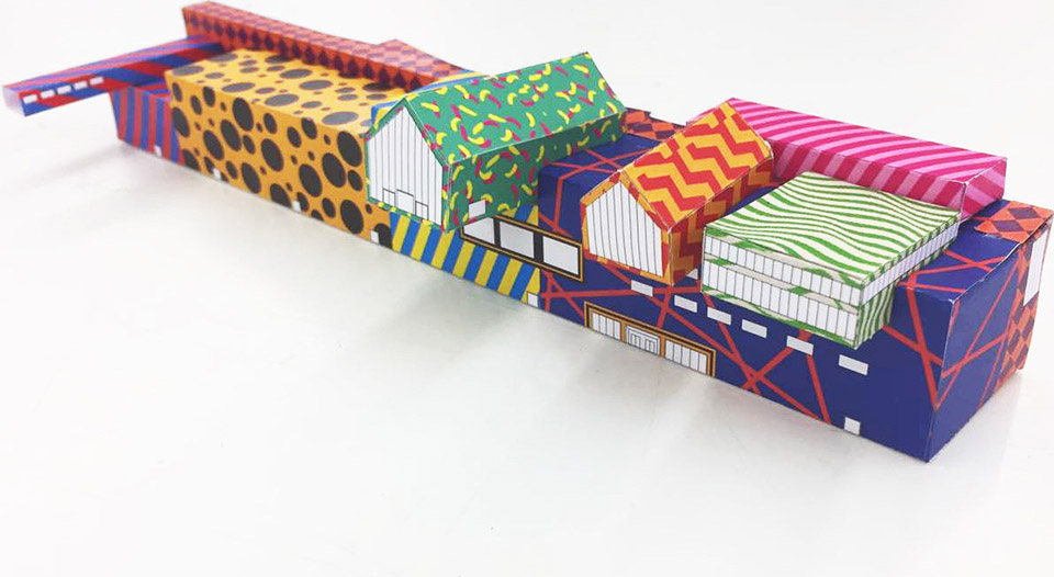 宝山垃圾焚烧发电中心丨中国上海-22