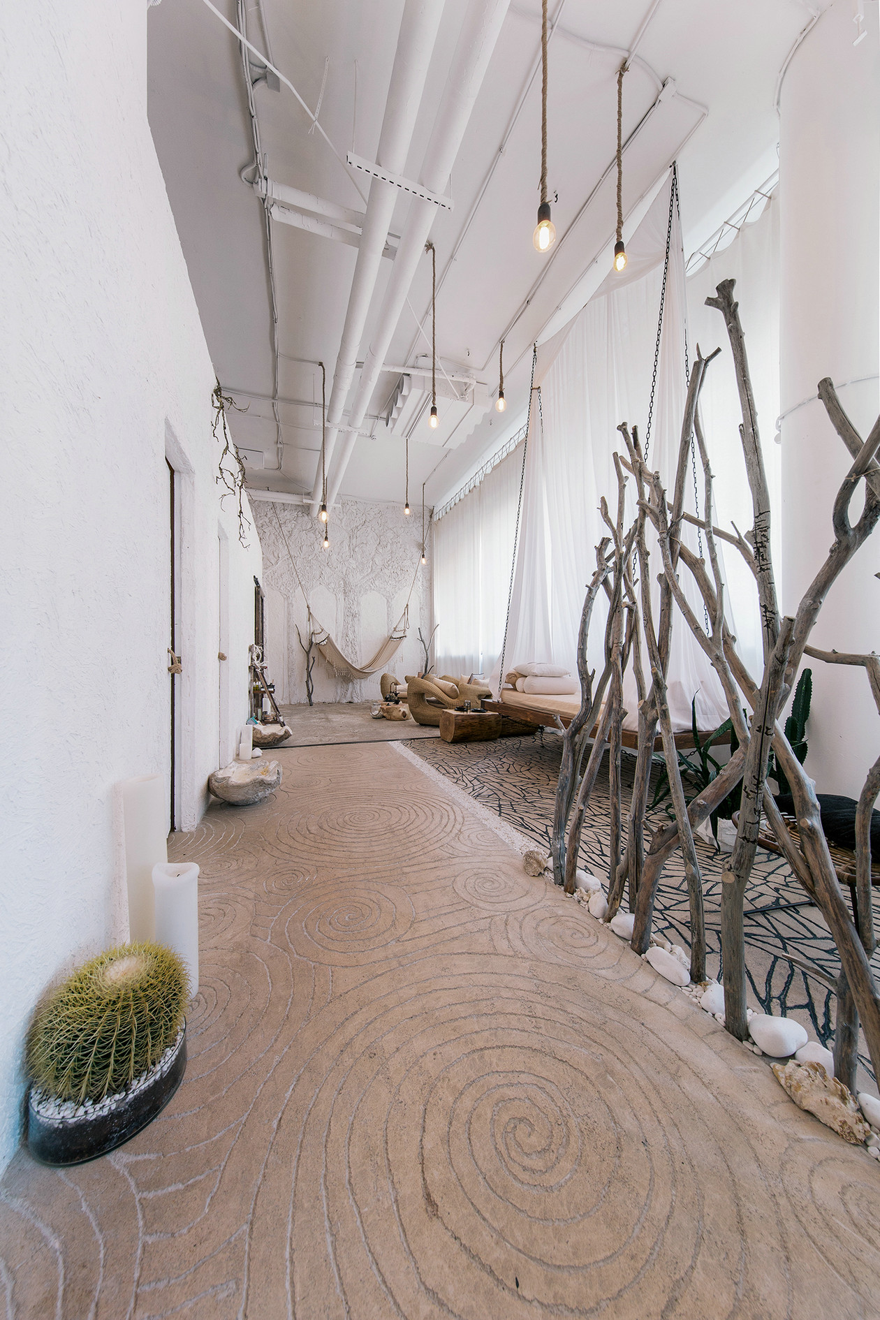 东方奥科温泉-14