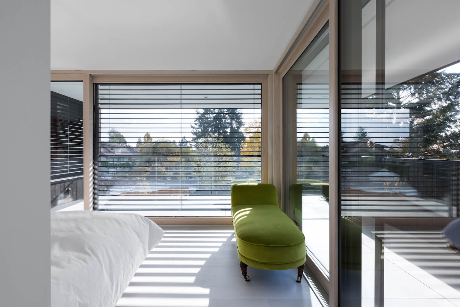 MGA - Michael Green设计 北温哥华被动房扩建项目-13