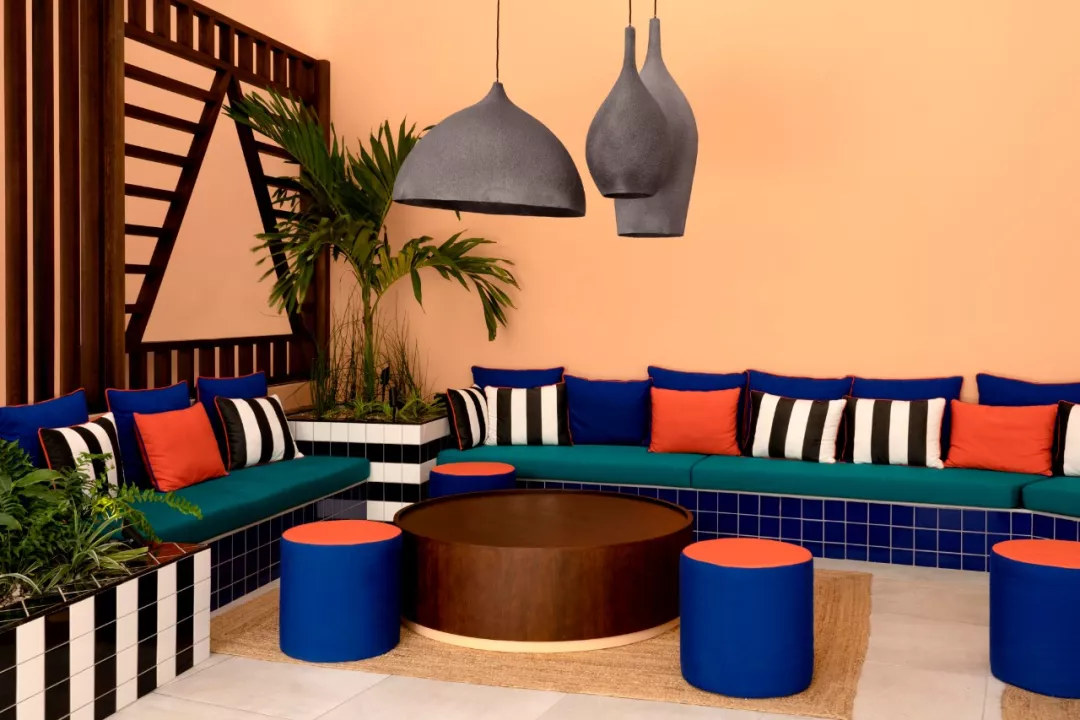 室内设计风格大赏 | 冰淇淋北欧风、工业风等,总有一款适合你-92