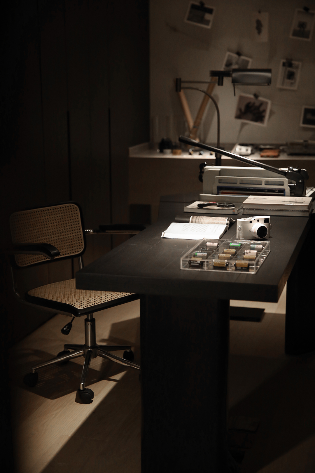 安吉天使小镇·合山境丨中国湖州丨万境设计WJSTUDIO-114