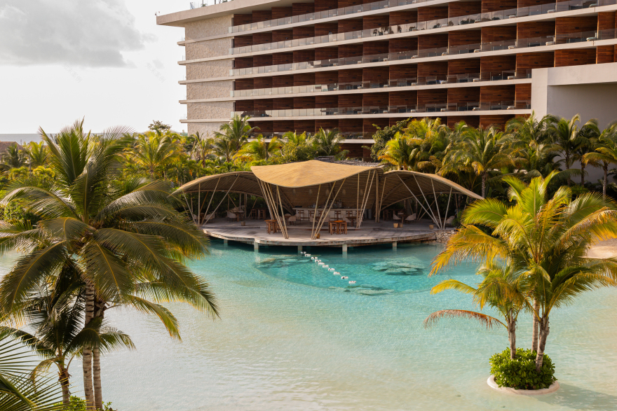 竹餐厅丨墨西哥丨Jorge Kelleher-37