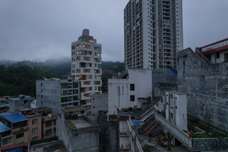 喜乐暖居丨中国广西丨顾忆-6