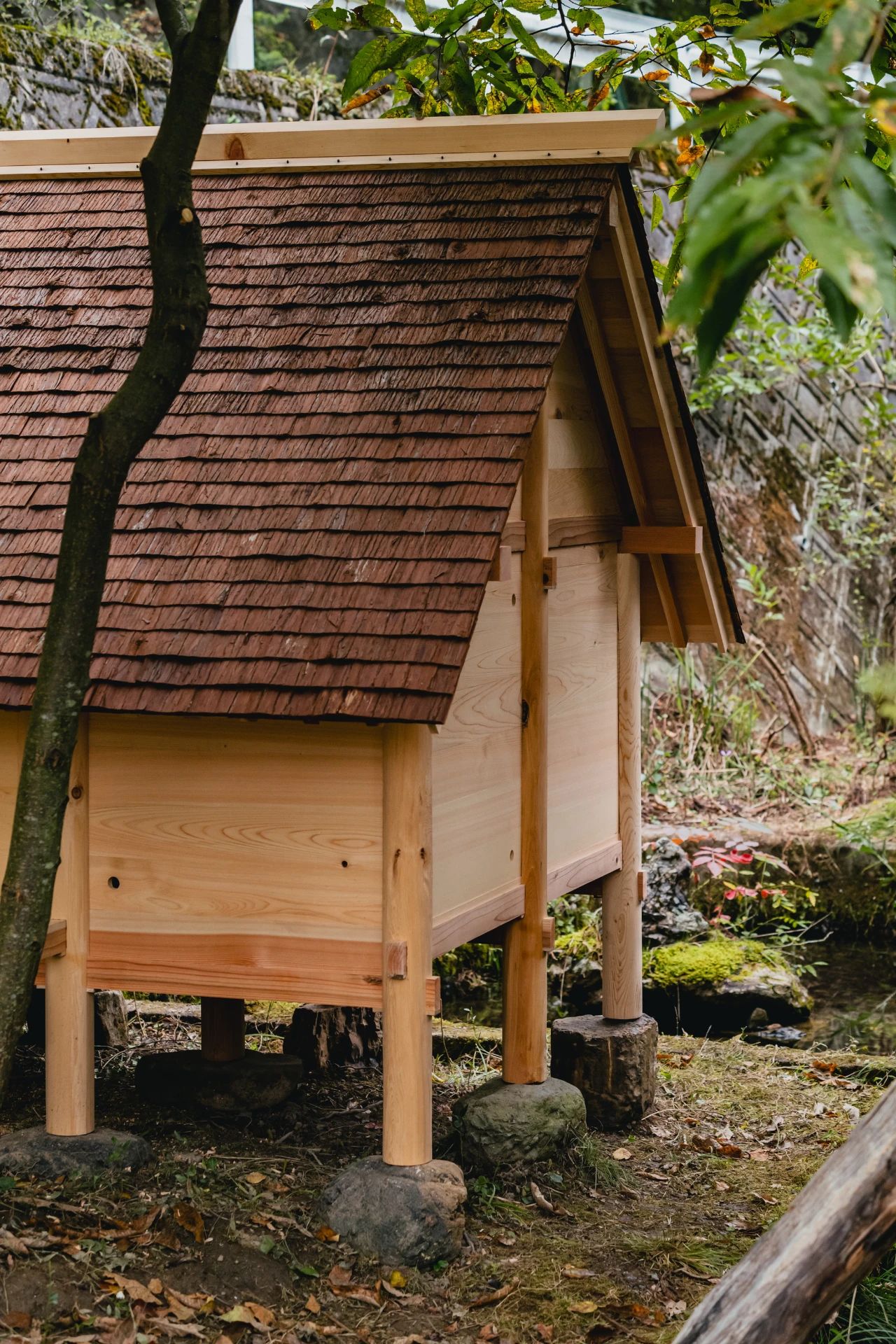 鸡舍丨土耳其埃尔津詹丨SO? Architecture and Ideas-57