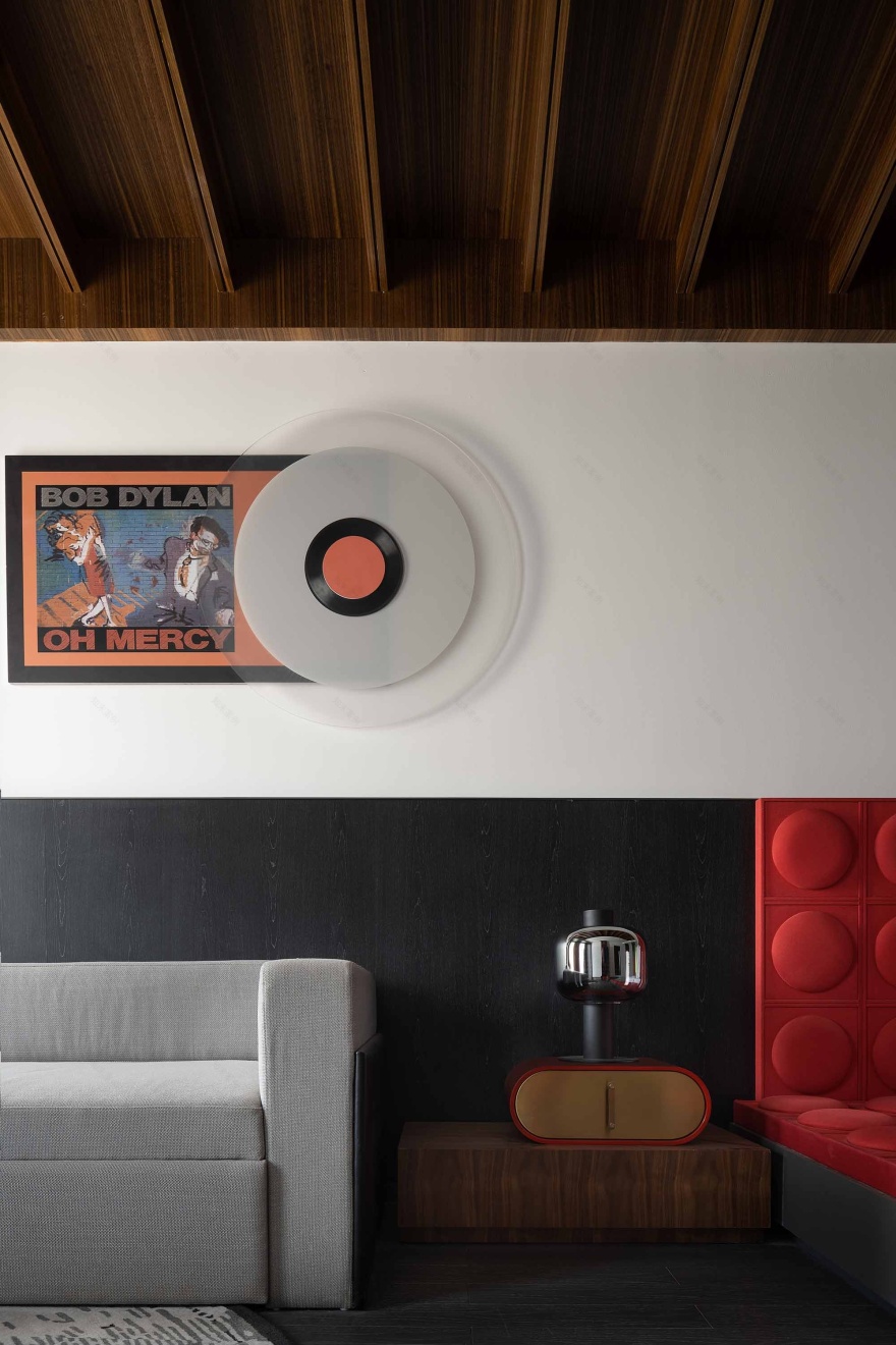 FAN WOODS HOTE · 北京冬奥小镇精品酒店丨中国河北丨BDD 布道设计-75