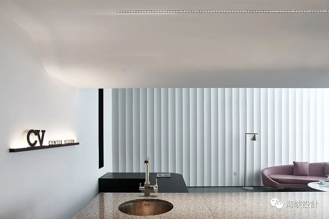 CV美容SPA会所丨中国福州-17