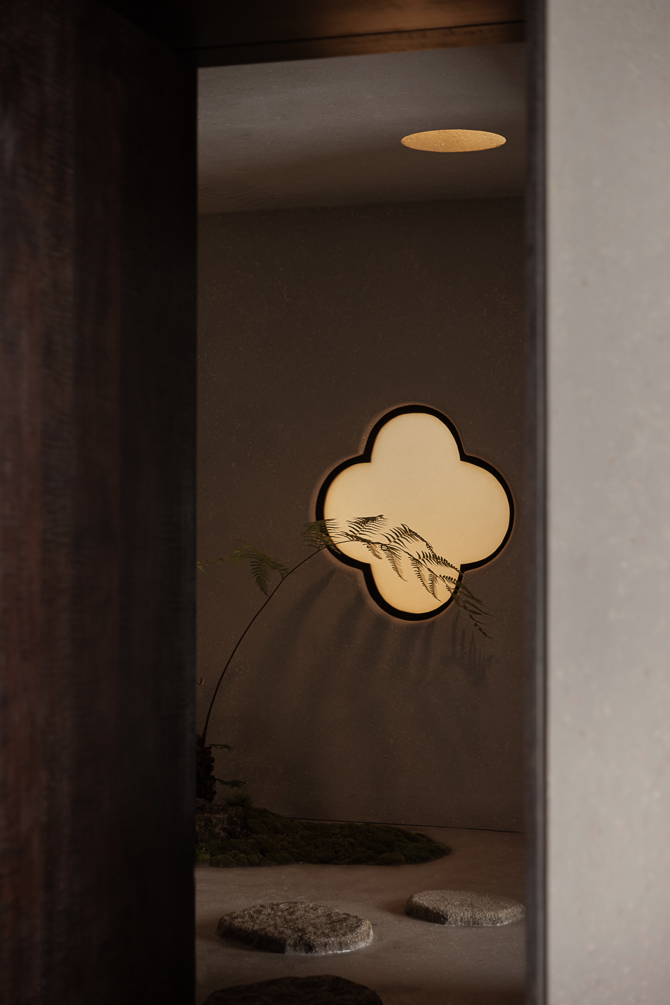 朴居茶空间丨中国杭州丨拾一空间设计-77