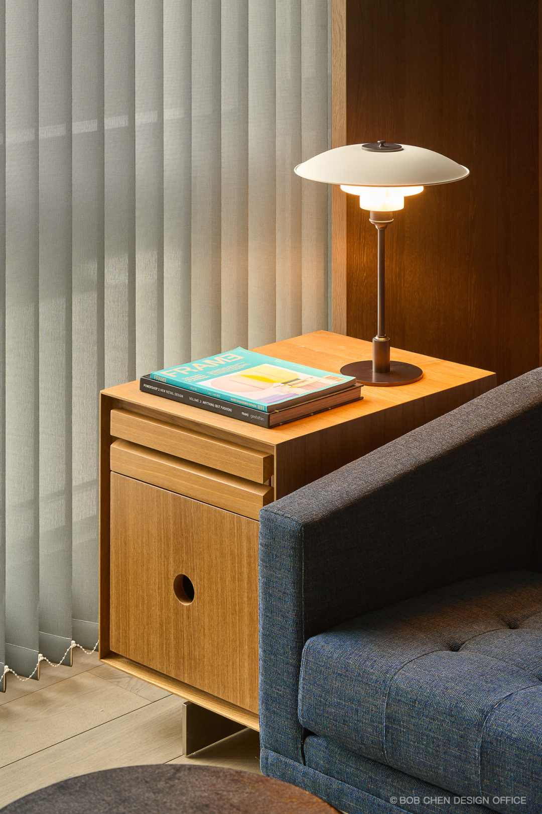 杭州之江ART,之江画室象山校区丨中国杭州丨陈飞波设计事务所-40