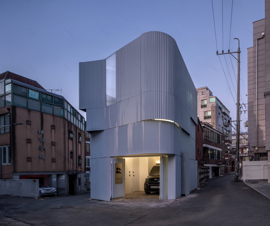 丨韩国首尔丨DRAWING WORKS-23