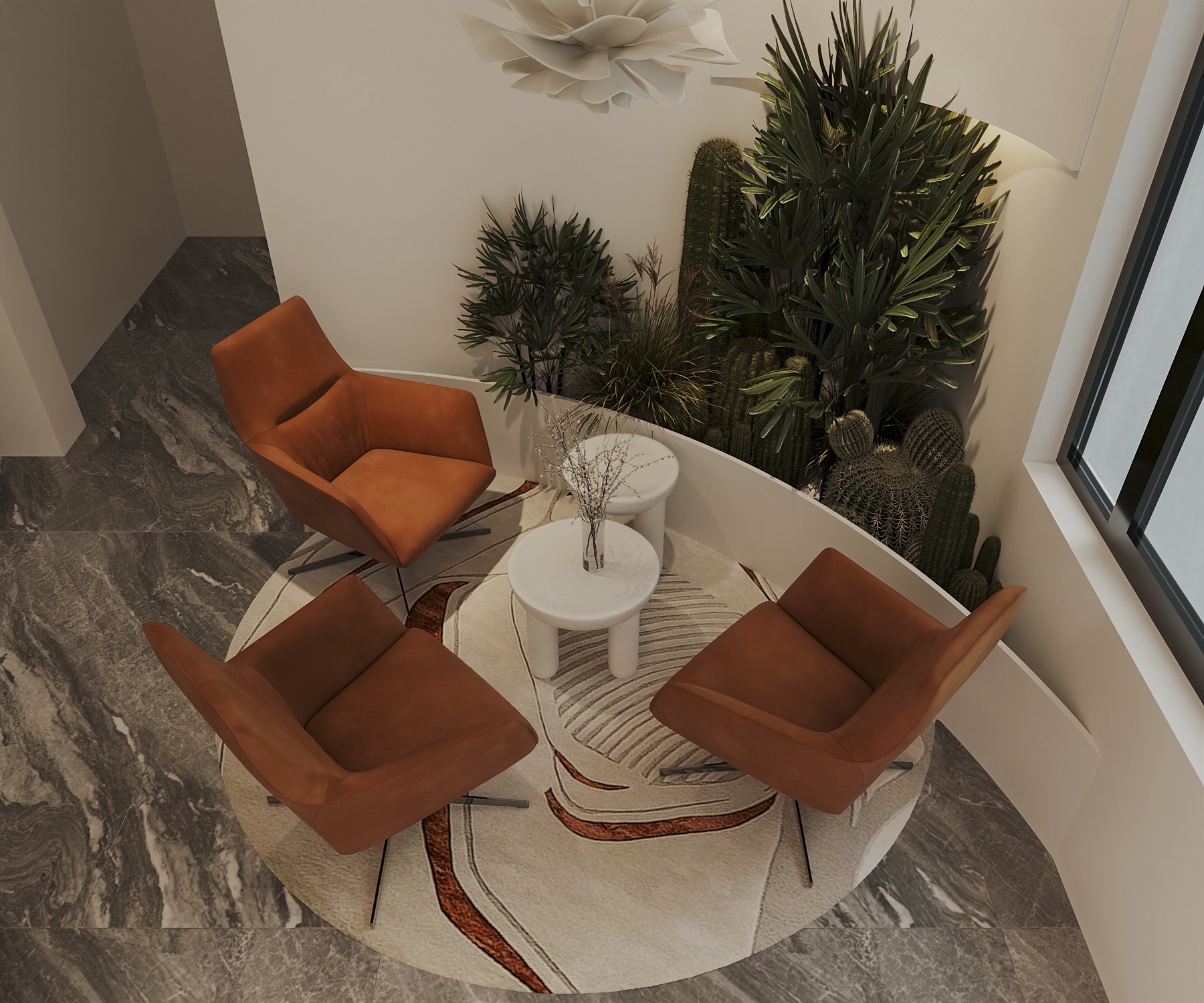 BEAUTY OFFICE - MRS HONG VILLA-12