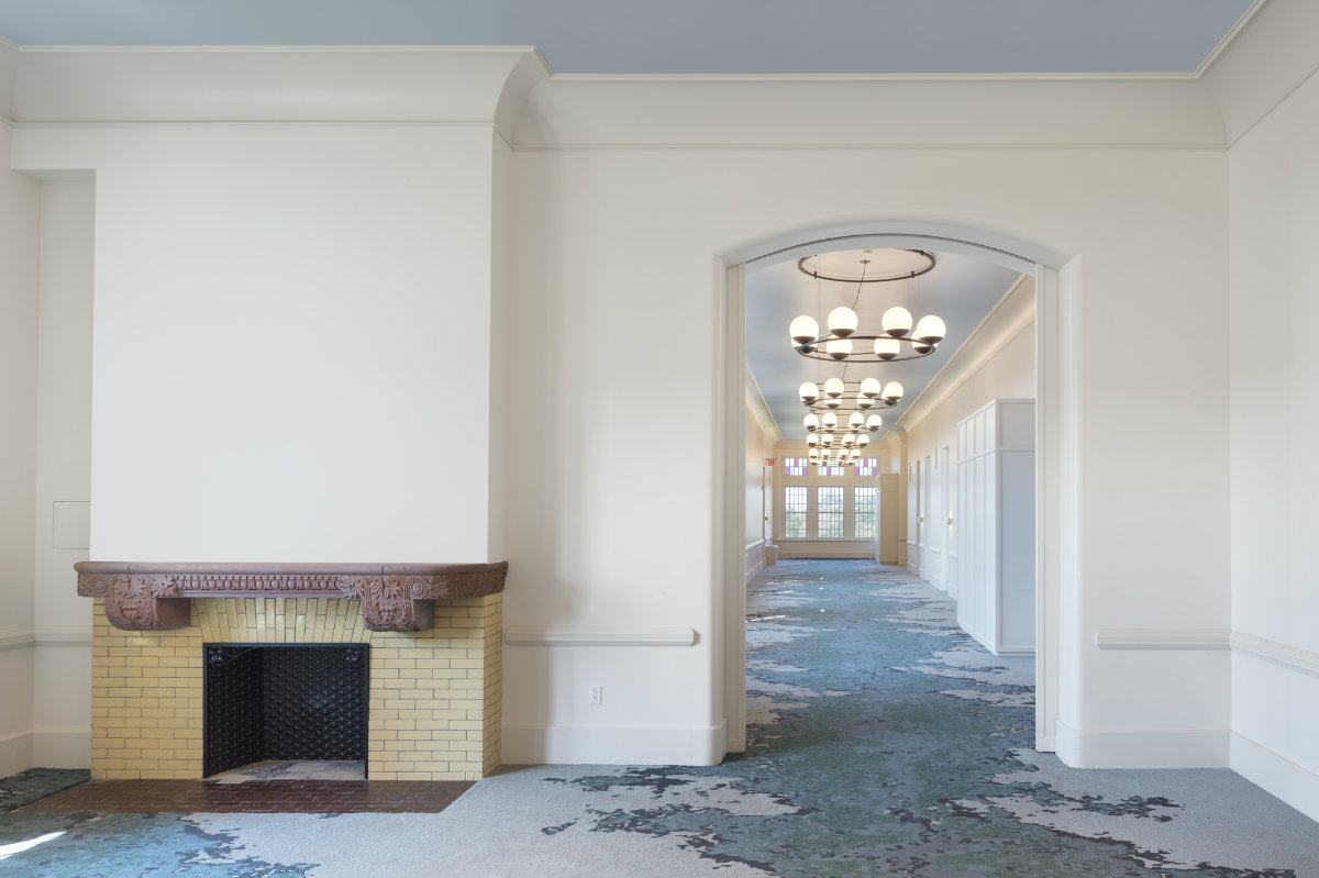 亨利酒店  Deborah Berke Partners-27