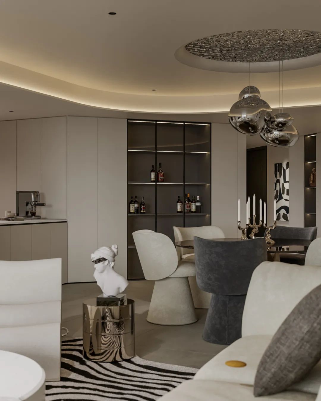 江山一品丨中国四川丨W&MDO &DESIGN-22