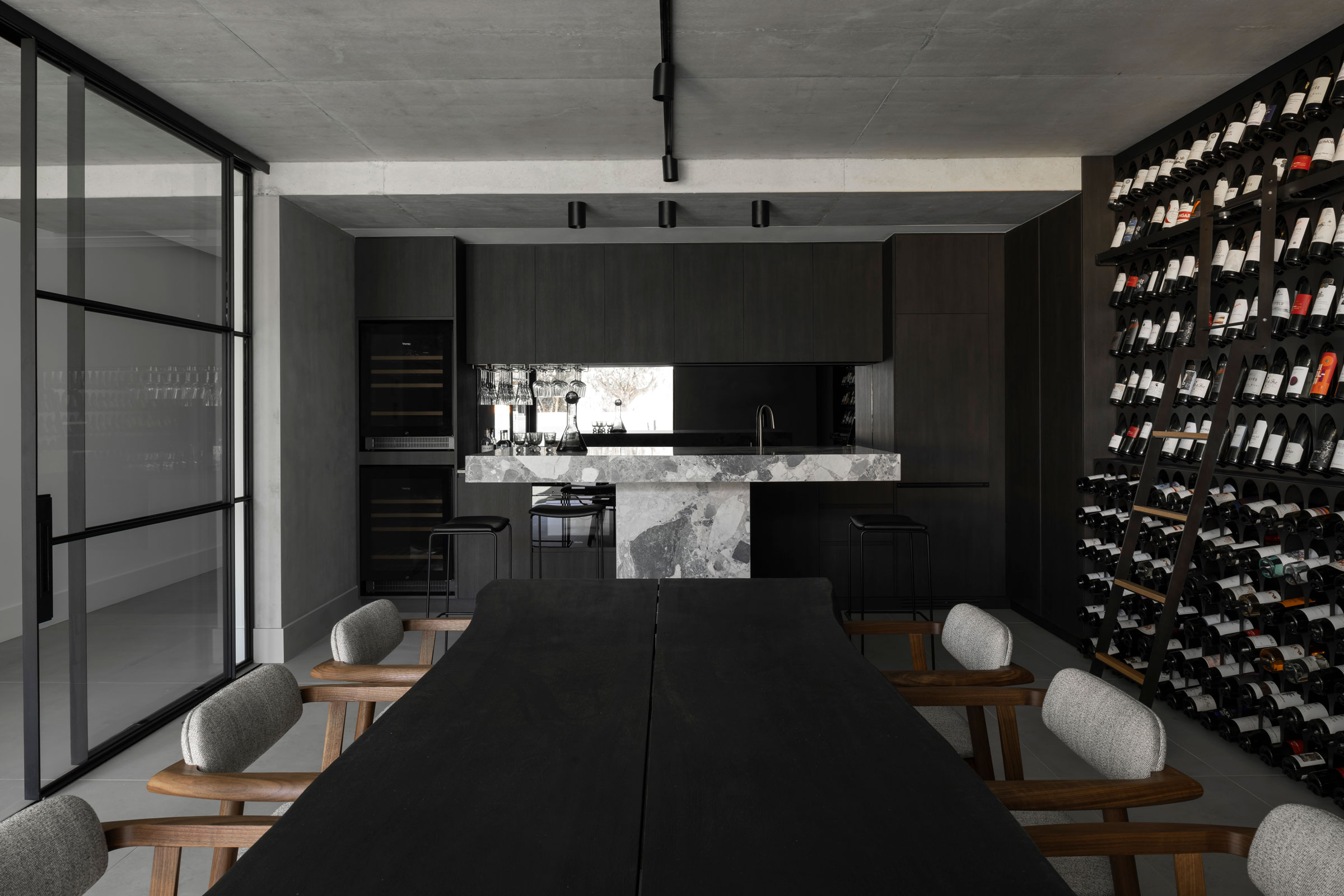 Dalkeith 住宅丨澳大利亚丨MAEK-23