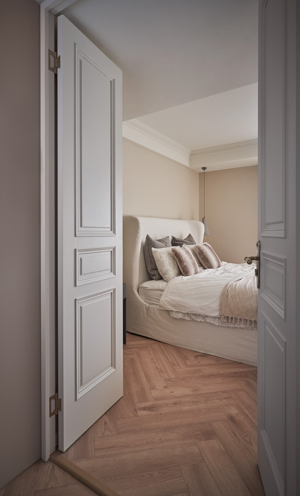 白色极简，简洁素净的优雅生活-7