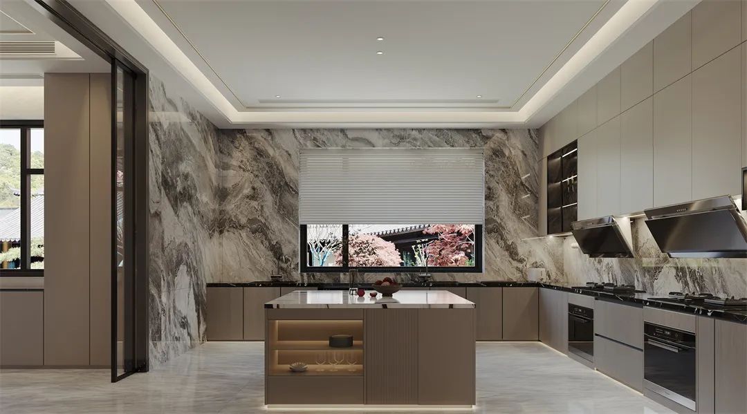 易高 • 曲江公馆丨易高国际-28