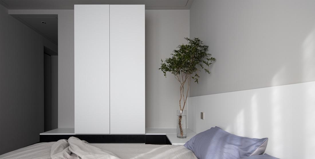 现代精致生活 · 220㎡“土豪风”精装房逆袭之路-65