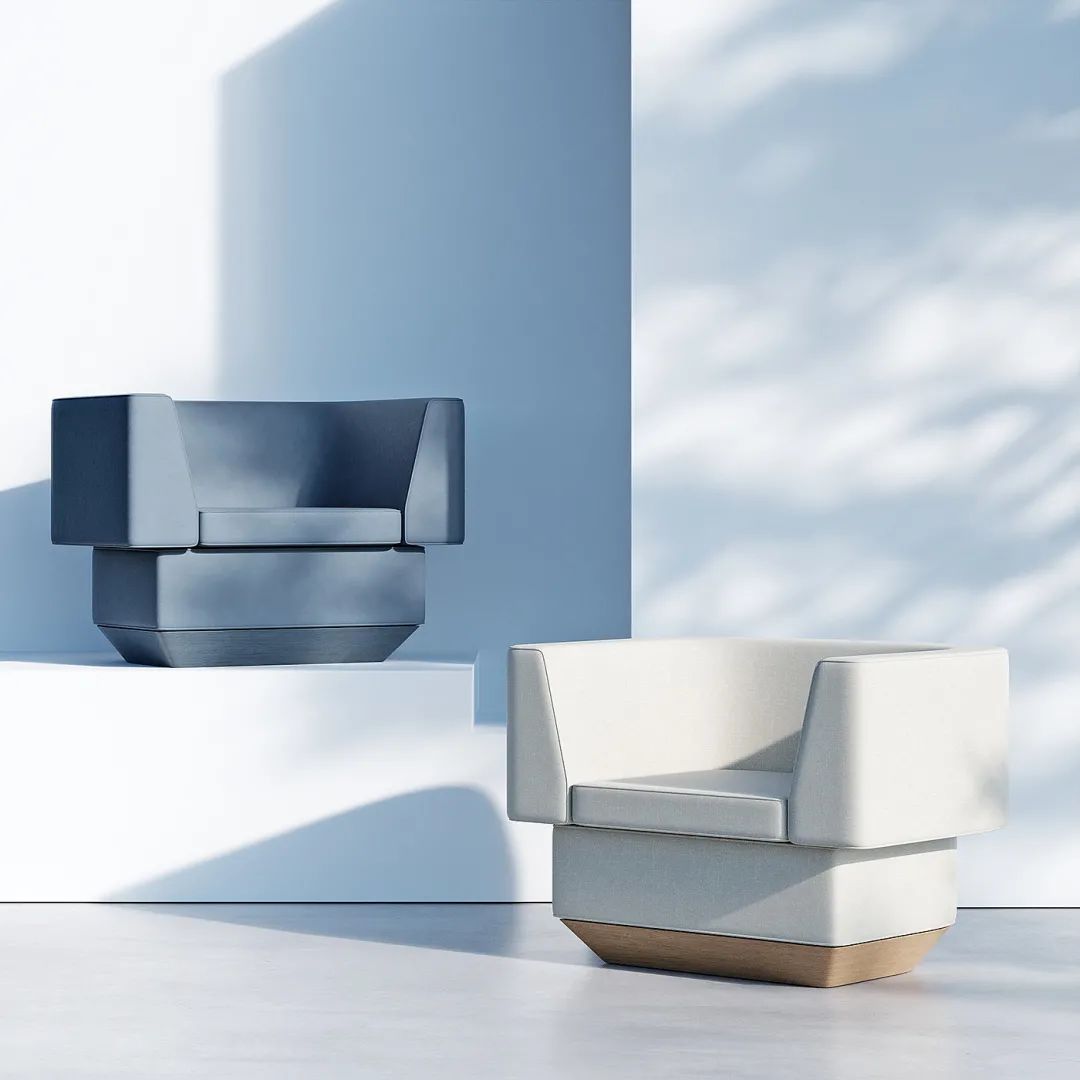 独特艺术品家具设计丨Nelson de Araújo-14