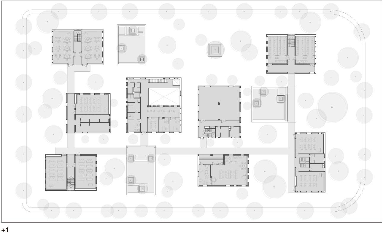 越南 Viettel 学院培训中心-16