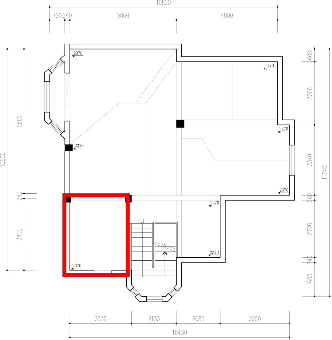 五大设计牛人教你打造“女王级”衣帽间-56