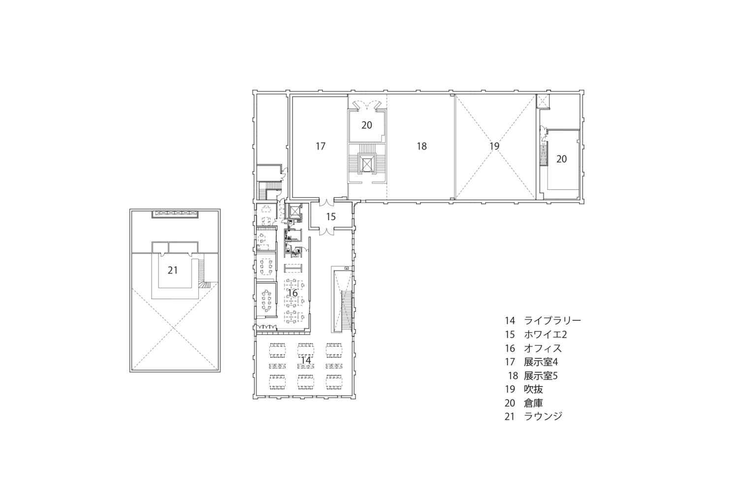 日本弘前当代艺术博物馆-26