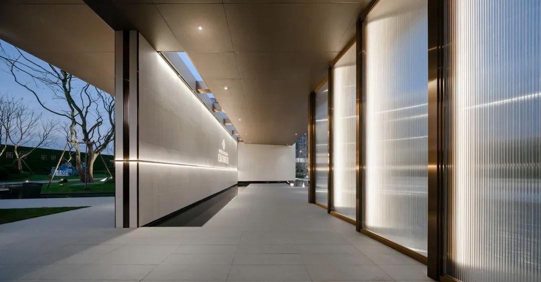 苏州铂悦春和万象雅苑丨中国苏州-38