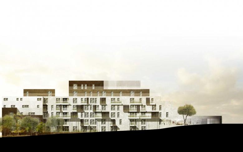 Atelier(s) Alfonso Femia丨Urbagreen丨法國-30